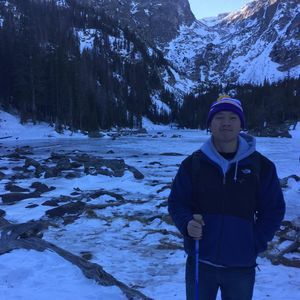 Meet your Posher, Leon